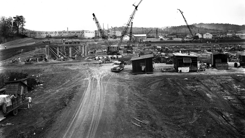 K-27 Construction